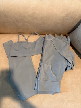 Skims Outdoor Set